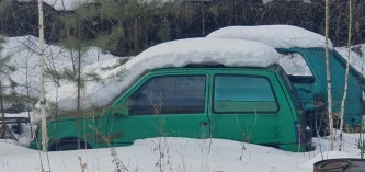 Продается ВАЗ, модель 11113,  1999 г. в., г. Красноярск